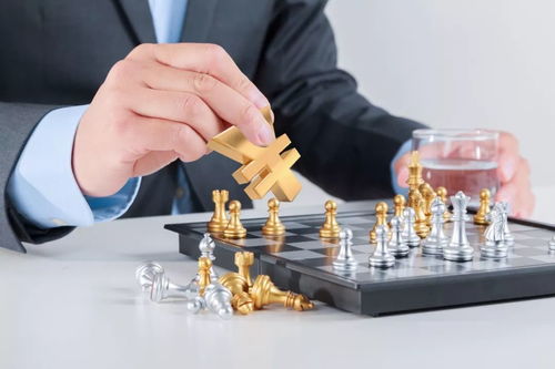 技術轉移 開啟技術開發的智慧之門