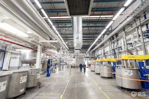 ppg加碼東南亞投資，技術開發助力可持續發展未來